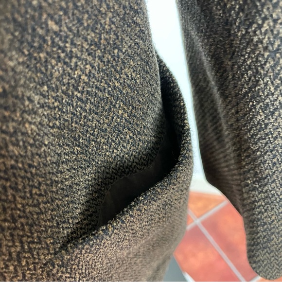 Zegna Soft Smoking Jacket - Picture 7 of 15